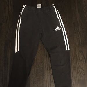 Adidas sweatpants